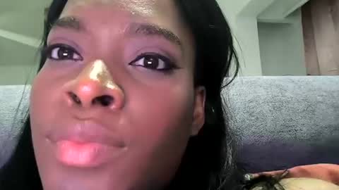 KAROL SCOTT online show from December 31, 2024, 8:37 am