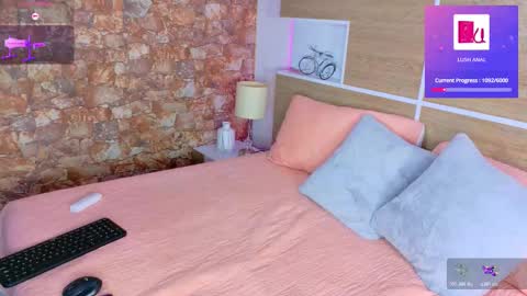 KAROL SCOTT online show from February 11, 2026, 8:14 pm