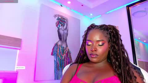 KAROL SCOTT online show from May 6, 2026, 9:53 pm