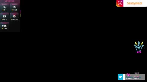 Snapshot of karol_sexxyy_ chatting on July 22, 2026, 2:14 am Carolina online show from July 22, 2026, 2:14 am
