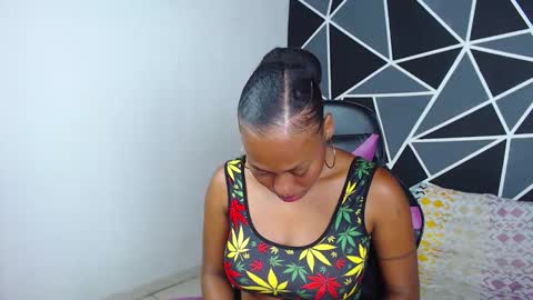 Snapshot of karol_the_warrior chatting on September 25, 2025, 8:45 pm Karol  online show from September 25, 2025, 8:45 pm