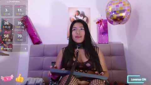 Snapshot of karol_wish chatting on September 19, 2025, 2:29 pm karol_wish online show from September 19, 2025, 2:29 pm