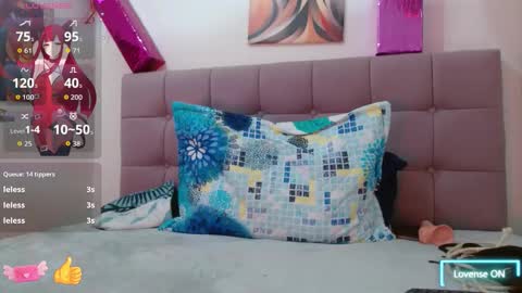 Snapshot of karol_wish chatting on October 22, 2025, 8:30 pm karol_wish online show from October 22, 2025, 8:30 pm