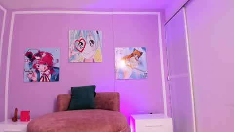 Snapshot of karola_cute_ chatting on February 18, 2026, 2:29 am katalina online show from February 18, 2026, 2:29 am