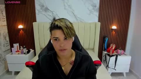 Karol and Luna online show from February 18, 2025, 2:16 am