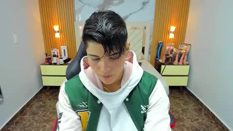 Karol and Luna online show from October 3, 2025, 3:03 am