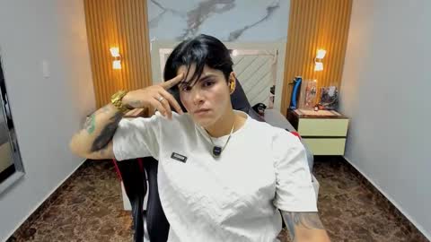 Karol and Luna online show from January 5, 2026, 7:17 pm