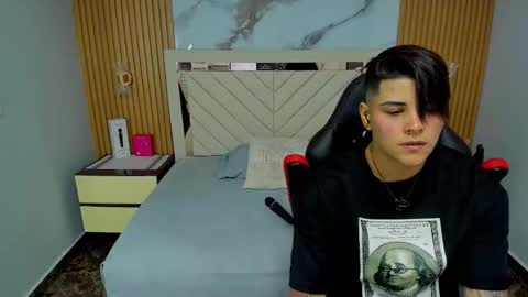 Karol and Luna online show from February 27, 2026, 7:36 pm