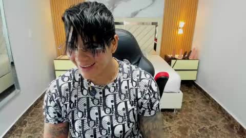 Karol and Luna online show from April 30, 2026, 12:44 pm