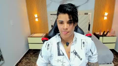 Karol and Luna online show from May 8, 2026, 7:30 pm