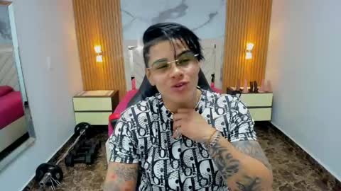 Karol and Luna online show from May 11, 2026, 8:28 pm