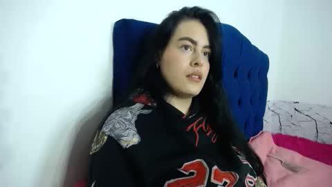 ARIANNA  online show from April 26, 2026, 11:46 pm