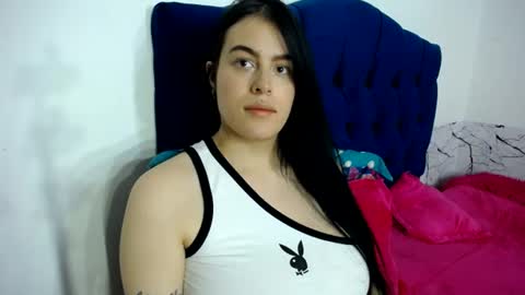 Snapshot of karolay_su chatting on July 29, 2026, 9:07 am ARIANNA online show from July 29, 2026, 9:07 am