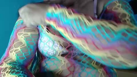 karolbb online show from October 31, 2025, 11:22 am