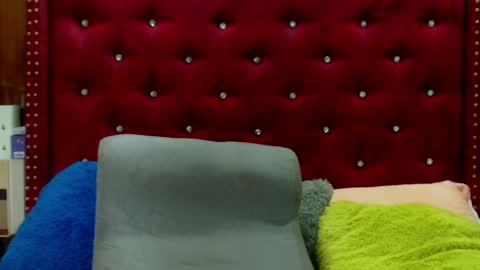Snapshot of karolbrins chatting on January 11, 2025, 5:29 pm KAROL online show from January 11, 2025, 5:29 pm