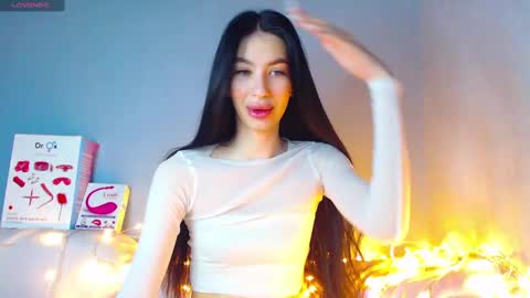 Kira online show from December 26, 2024, 3:06 am