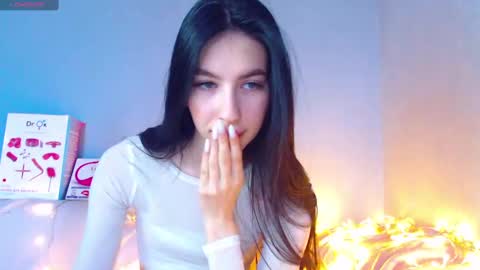 Kira online show from December 26, 2024, 6:09 am