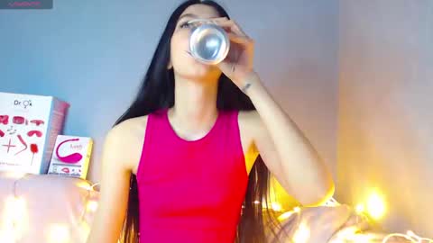 Kira online show from December 27, 2024, 3:31 am