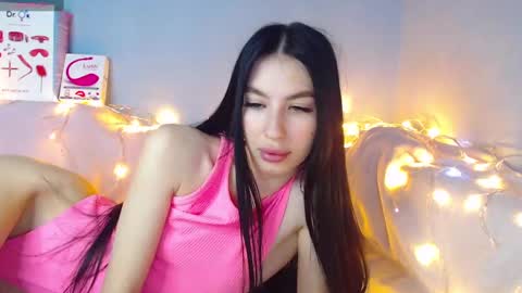 Kira online show from January 11, 2025, 7:17 am