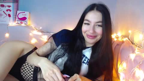 Kira online show from January 20, 2025, 3:26 am