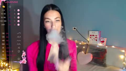 Kira online show from March 13, 2026, 2:51 am