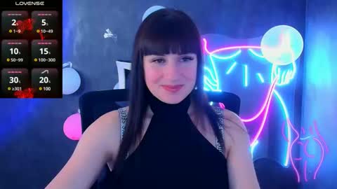 Caroline online show from February 26, 2025, 10:36 am