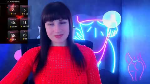 Caroline online show from March 4, 2025, 10:02 am