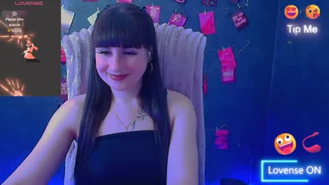 Caroline online show from April 24, 2026, 6:16 am