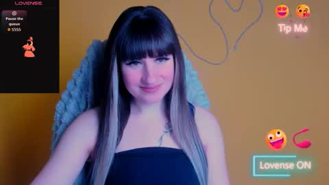 Caroline online show from May 2, 2026, 5:56 am