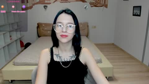 Karolina online show from January 19, 2025, 6:42 am