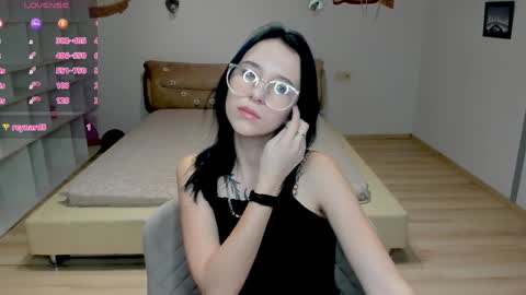 Karolina online show from January 19, 2025, 12:50 pm