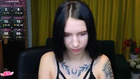 Snapshot of karolinablack chatting on February 15, 2026, 7:51 am Karolina online show from February 15, 2026, 7:51 am