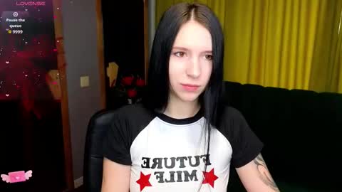 Snapshot of karolinablack chatting on March 1, 2026, 6:37 am Karolina online show from March 1, 2026, 6:37 am