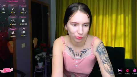 Snapshot of karolinablack chatting on March 21, 2026, 7:02 am Karolina online show from March 21, 2026, 7:02 am