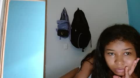 Karolina online show from September 8, 2025, 3:33 pm