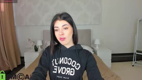 Karolina online show from February 4, 2026, 7:47 am