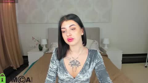 Karolina online show from February 5, 2026, 9:25 am