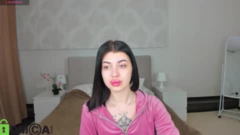 Karolina online show from February 6, 2026, 7:45 am