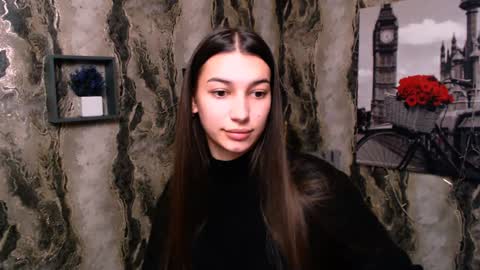 Snapshot of karolinamex_ chatting on December 24, 2024, 10:11 am Karolina online show from December 24, 2024, 10:11 am