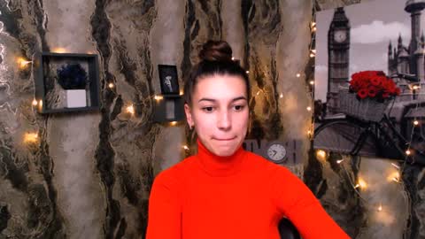 Snapshot of karolinamex_ chatting on December 25, 2024, 1:31 am Karolina online show from December 25, 2024, 1:31 am