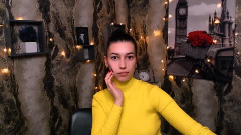 Snapshot of karolinamex_ chatting on December 26, 2024, 1:40 am Karolina online show from December 26, 2024, 1:40 am