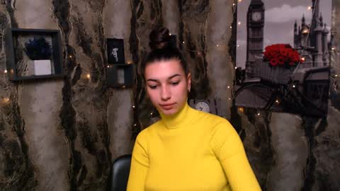 Snapshot of karolinamex_ chatting on December 26, 2024, 5:04 am Karolina online show from December 26, 2024, 5:04 am
