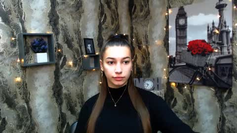 Snapshot of karolinamex_ chatting on January 5, 2025, 7:07 am Karolina online show from January 5, 2025, 7:07 am