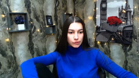 Snapshot of karolinamex_ chatting on January 6, 2025, 1:19 pm Karolina online show from January 6, 2025, 1:19 pm