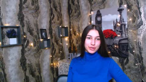 Snapshot of karolinamex_ chatting on January 10, 2025, 10:39 am Karolina online show from January 10, 2025, 10:39 am