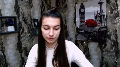 Snapshot of karolinamex_ chatting on January 11, 2025, 11:23 am Karolina online show from January 11, 2025, 11:23 am