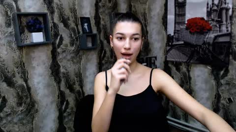 Snapshot of karolinamex_ chatting on January 12, 2025, 1:16 pm Karolina online show from January 12, 2025, 1:16 pm
