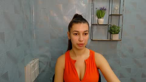 Snapshot of karolinamex_ chatting on January 22, 2025, 7:03 am Karolina online show from January 22, 2025, 7:03 am