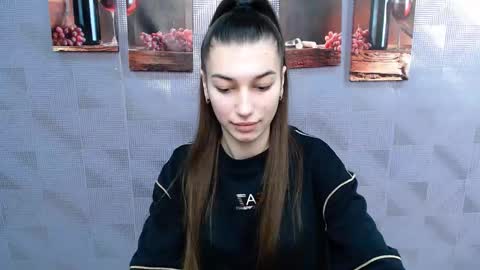 Snapshot of karolinamex_ chatting on January 24, 2025, 7:19 am Karolina online show from January 24, 2025, 7:19 am