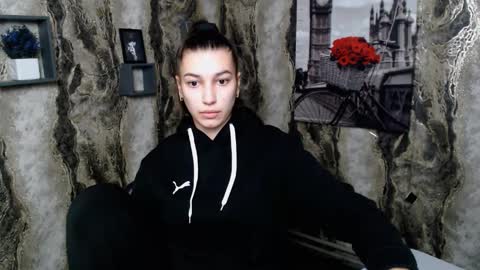 Snapshot of karolinamex_ chatting on February 5, 2025, 6:56 am Karolina online show from February 5, 2025, 6:56 am